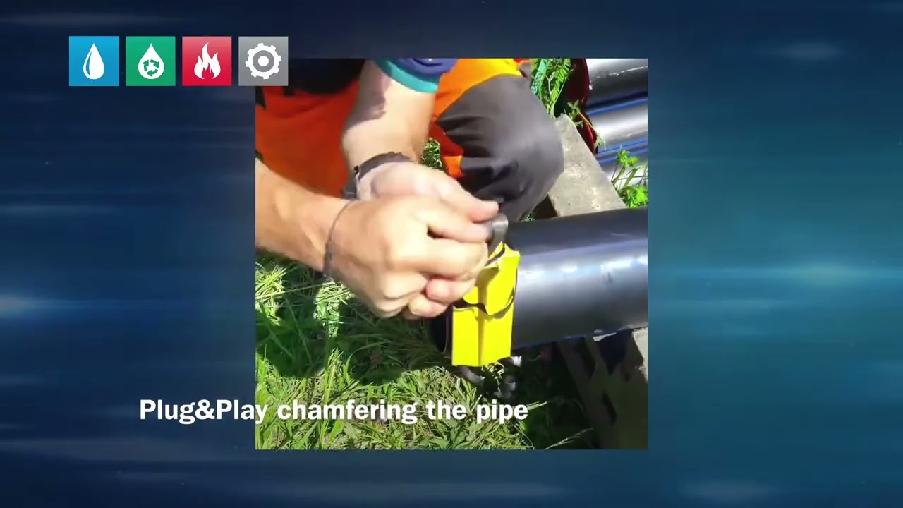 SAB PlugPlay push-fit fitting