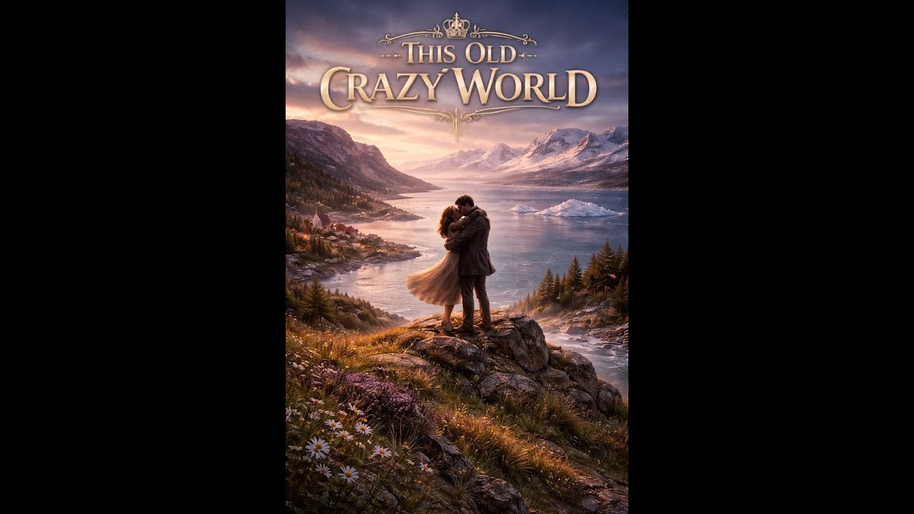 This Old Crazy World