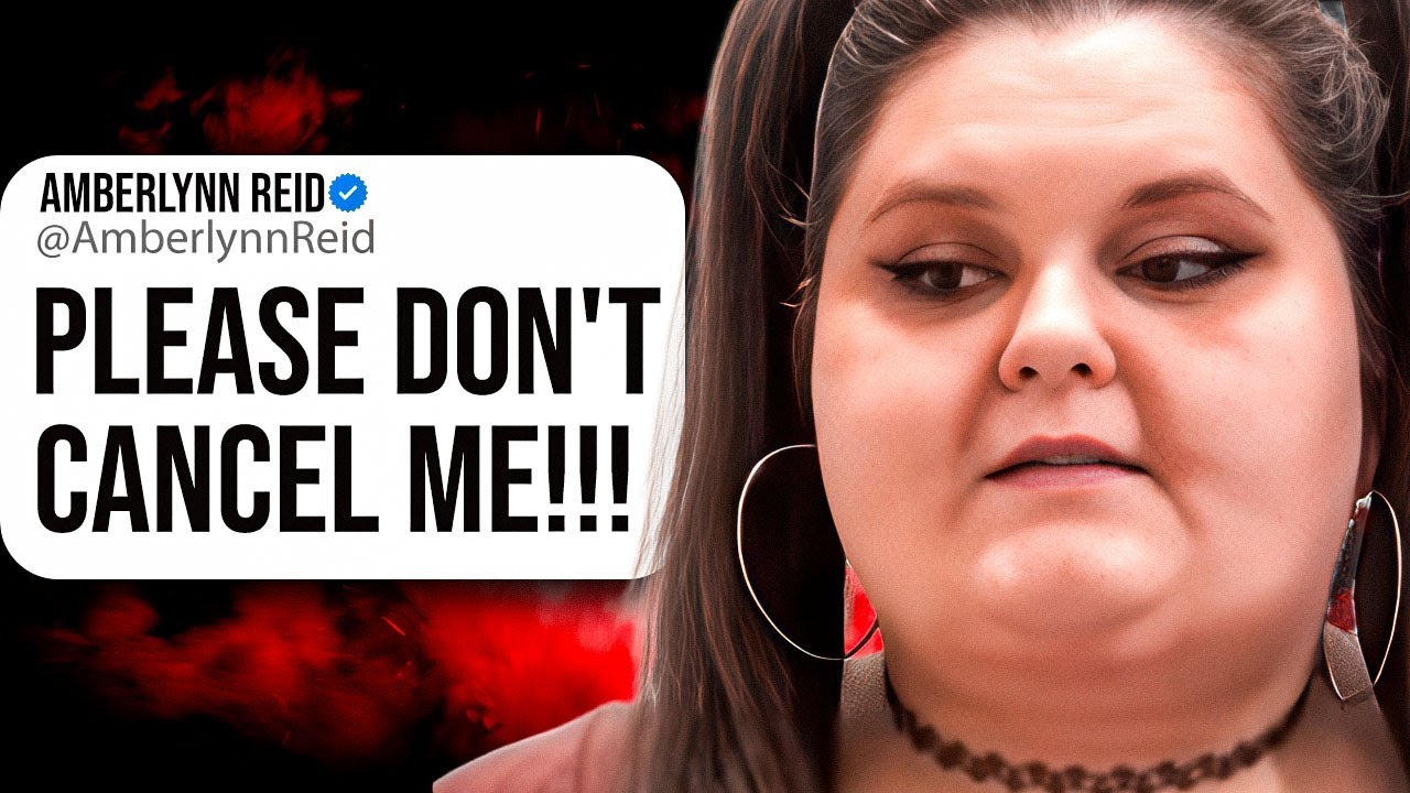 Amberlynn Reid Just Destroyed Her Entire Life...