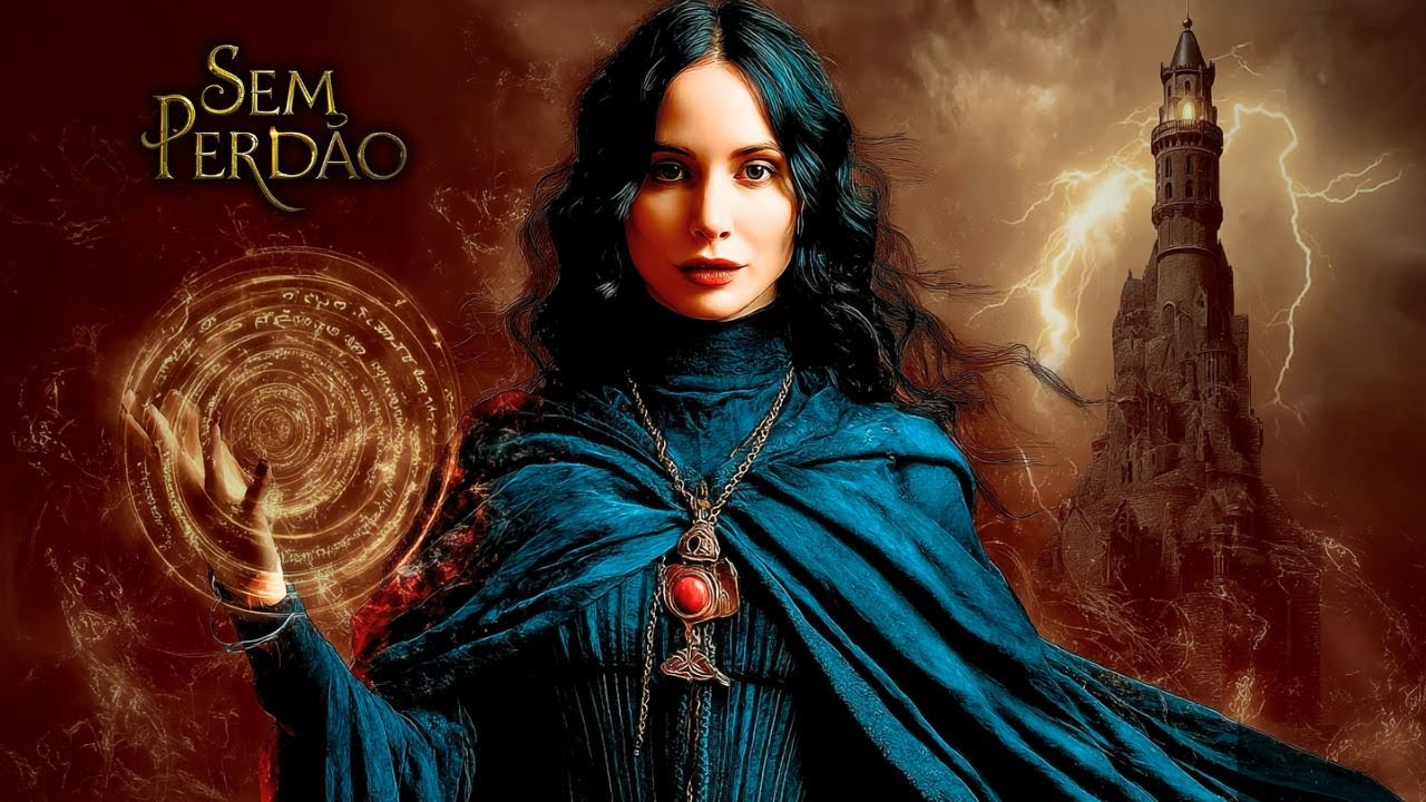 A Can&ccedil;&atilde;o Proibida da Guardi&atilde; dos Segredos Antigos | M&uacute;sica medieval