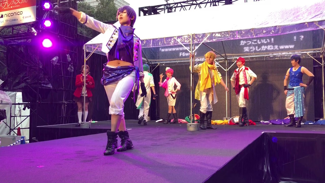 池袋ハロウィン2日目