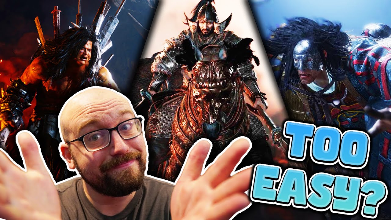 Back-to-Back-to-Back Boss Fights?! | Where Winds Meets Legend Mode Boss Fight Highlights