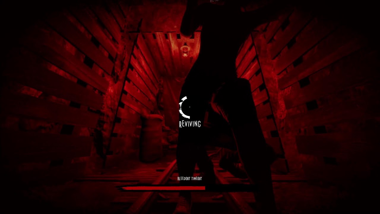 |Labyrinthine| Part 3 Lets Go!