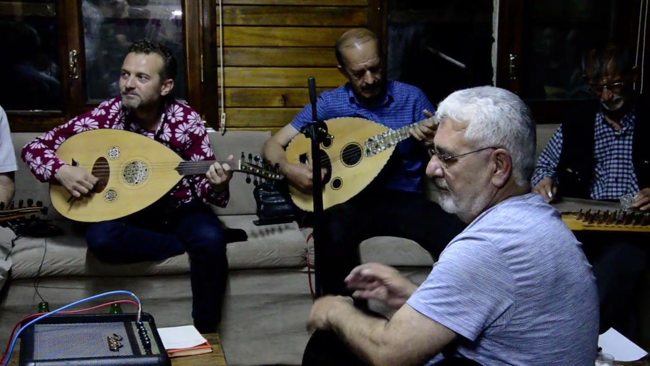 Akkışla Yaylası Konya Oturak Havaları 3 Temmuz 2022