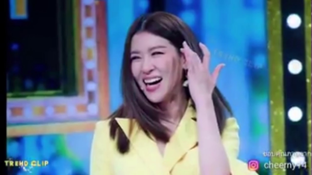เชียร์ เปิดตัวแฟนหลานเจ้าสัวบุญชัยทายาทแสนล้าน