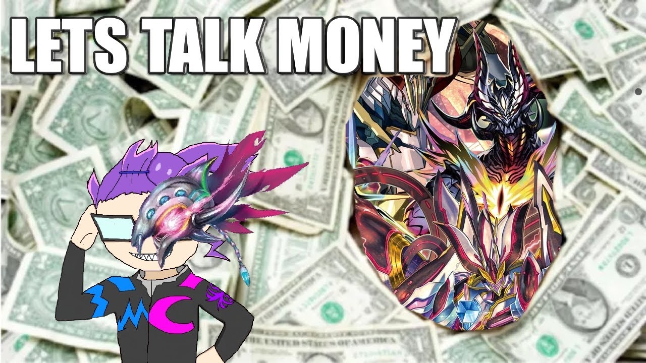 Are Stand Up Decksets (Gramgrace, Favneel &Orfist) WORTH IT? [Cardfight! Vanguard | カードファイト! ヴァンガード]