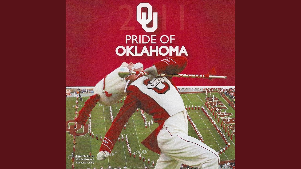 OK Oklahoma