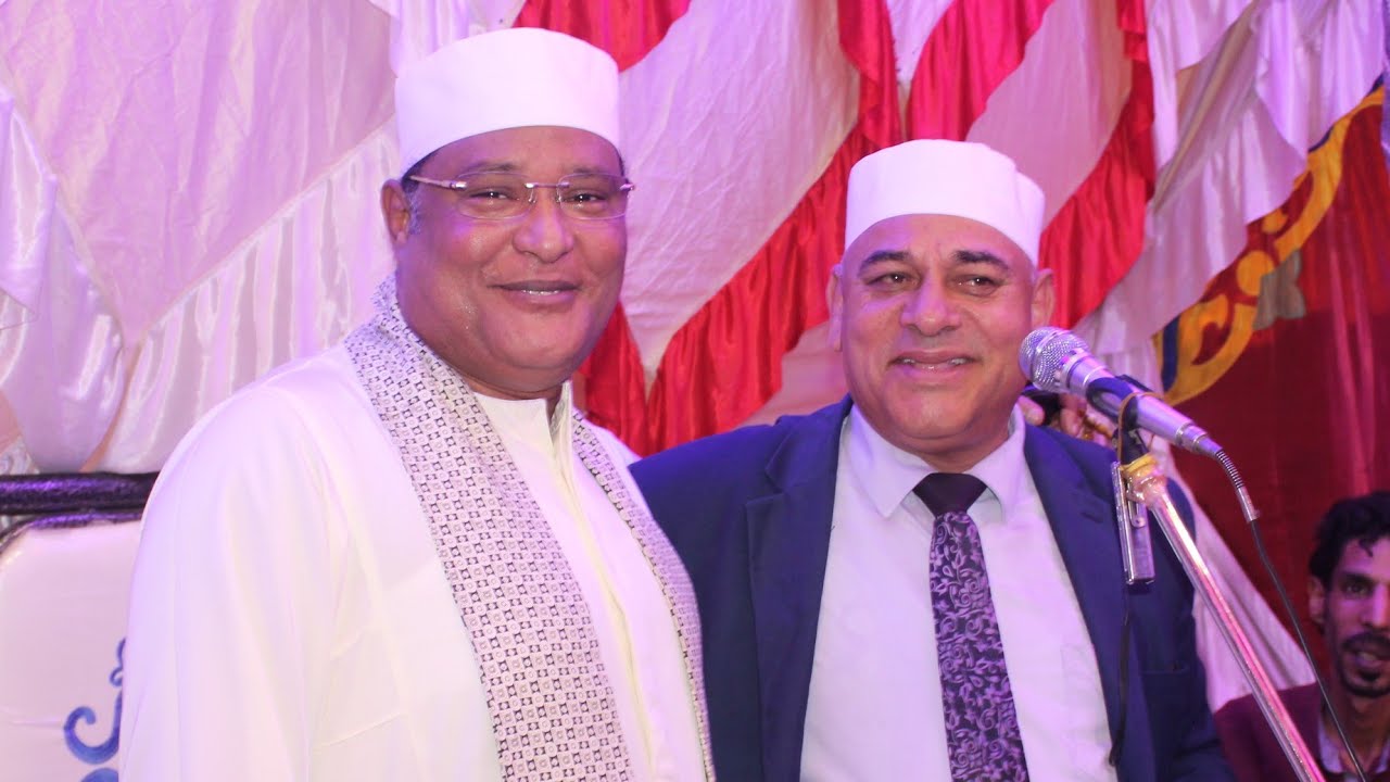 القارئ الشيخ رجب الطنطاوي حنة نجلة الشيخ إبراهيم محمد ورد - كفر حمزة - قليوبية 16-9-2020