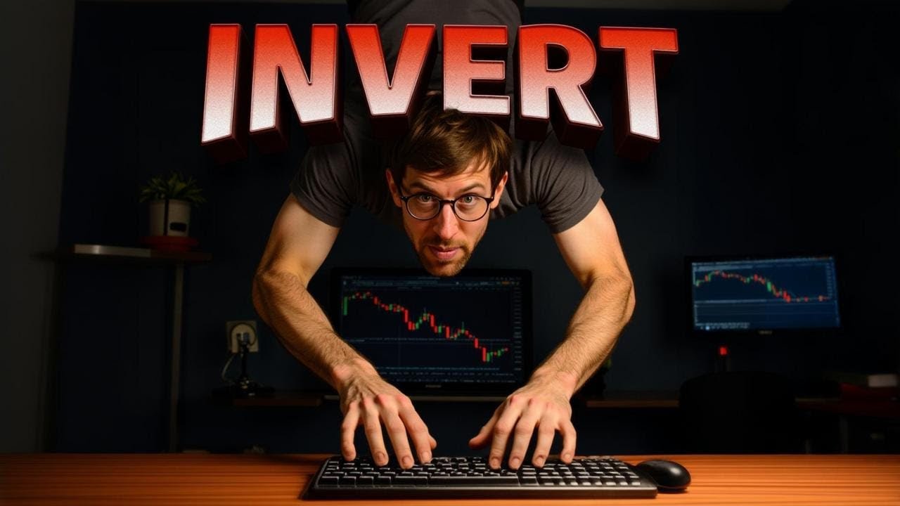 Попробуйте этот простой трюк для коротких продаж криптовалют