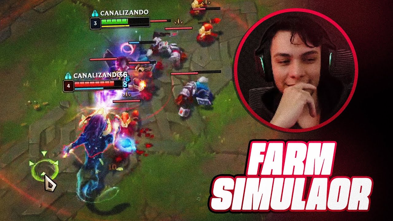 A FILA FULL CHALLENGER!  VLADIMIR VS AURELION SOL