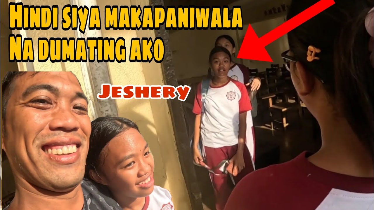 WALANG BAGYO-BAGYO PAG BIRTHDAY NG ANAK KO