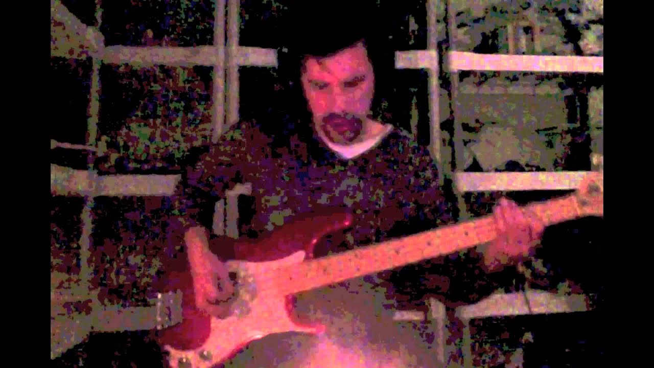 Angels & Airwaves - Lifeline BASS COVER