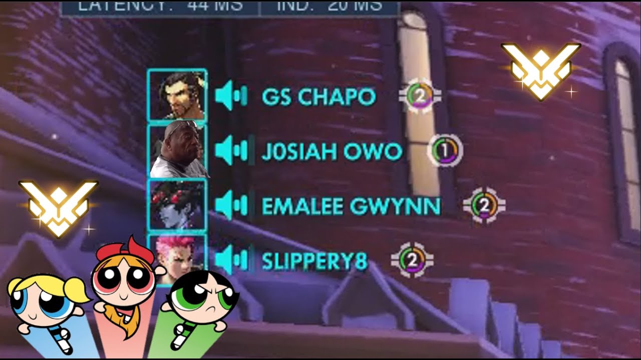 ИЗЖИГАНИЕ ТОКСИЧНОГО ЭГОИСТИЧНОГО 3-СТАК (конкурентная токсичность Overwatch)