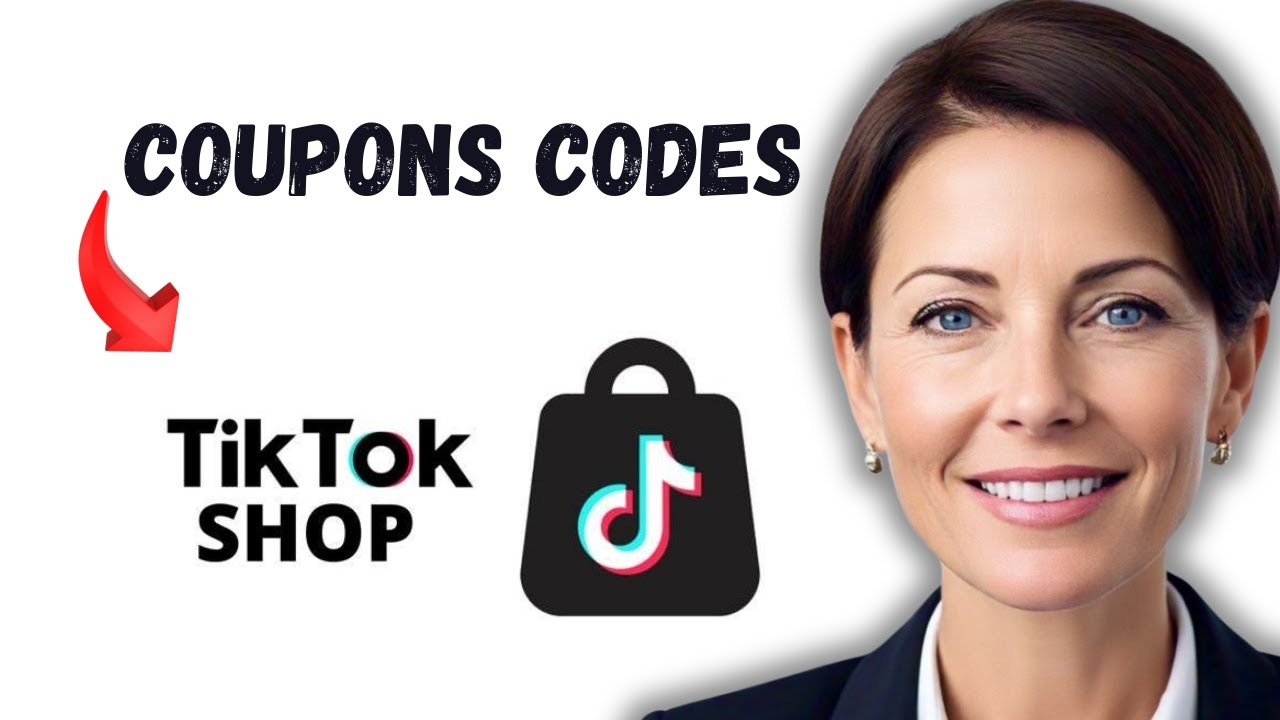 How to Correctly Use TikTok Coupons Codes | TikTok Coupon Code Guide | Applying TikTok Coupon Codes