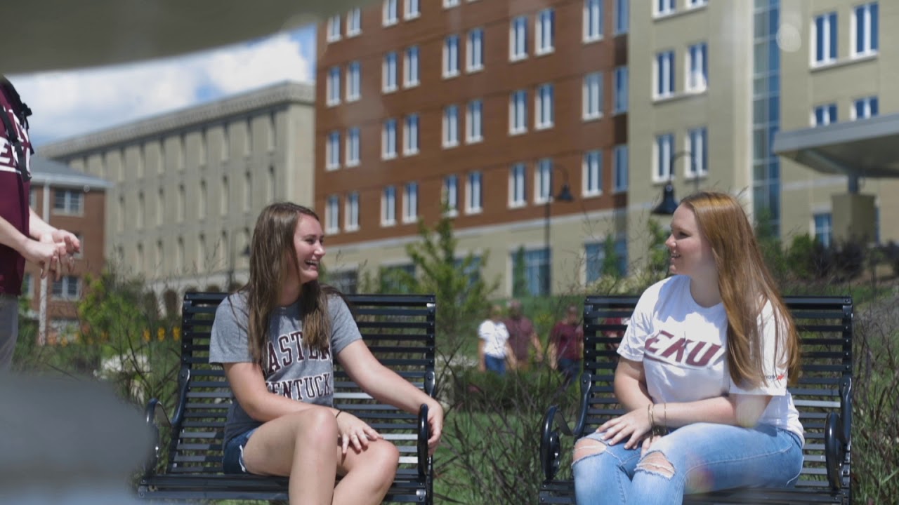 EKU Housing: New Martin Hall