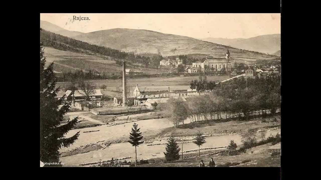 Rajcza ARCH