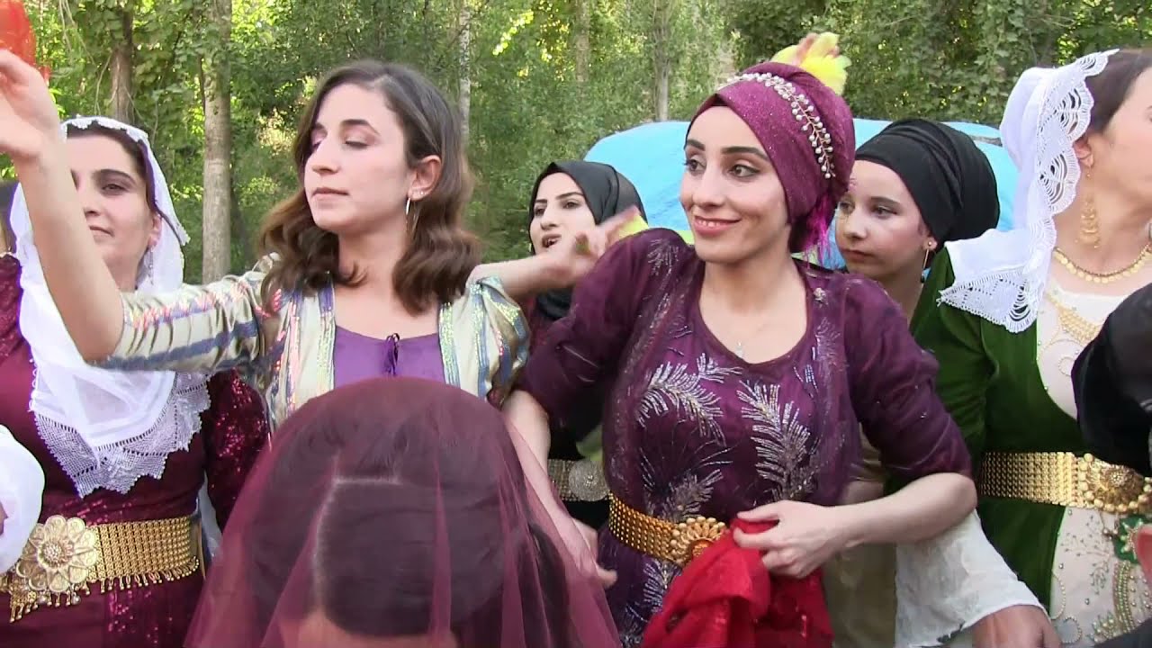 Ferhat Öztünç Düğünü 3