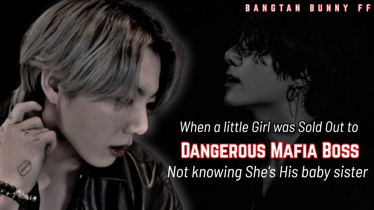 When an innocent little girl was sold to Dangerous Mafia Boss not knowing she is his..|| Jungkook FF