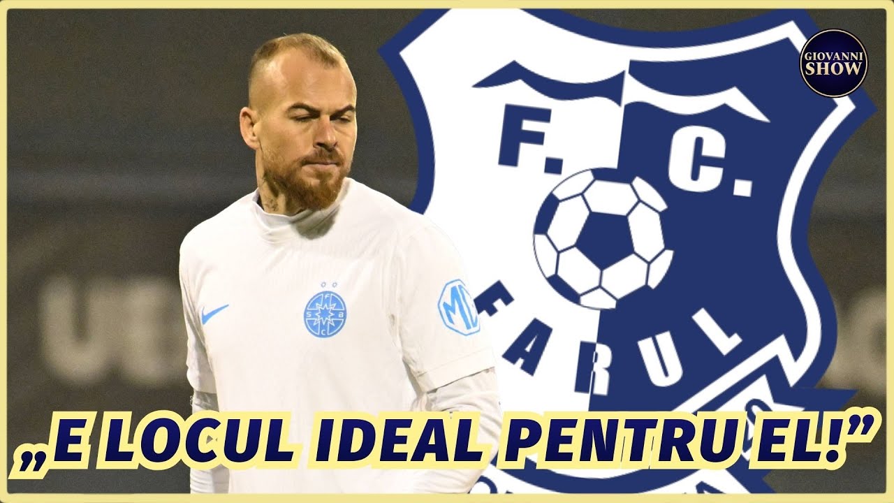 FINAL DE CARIERA pentru Alibec dupa ce A FOST DAT AFARA de la FCSB? VERDICTUL lui Giovanni Becali