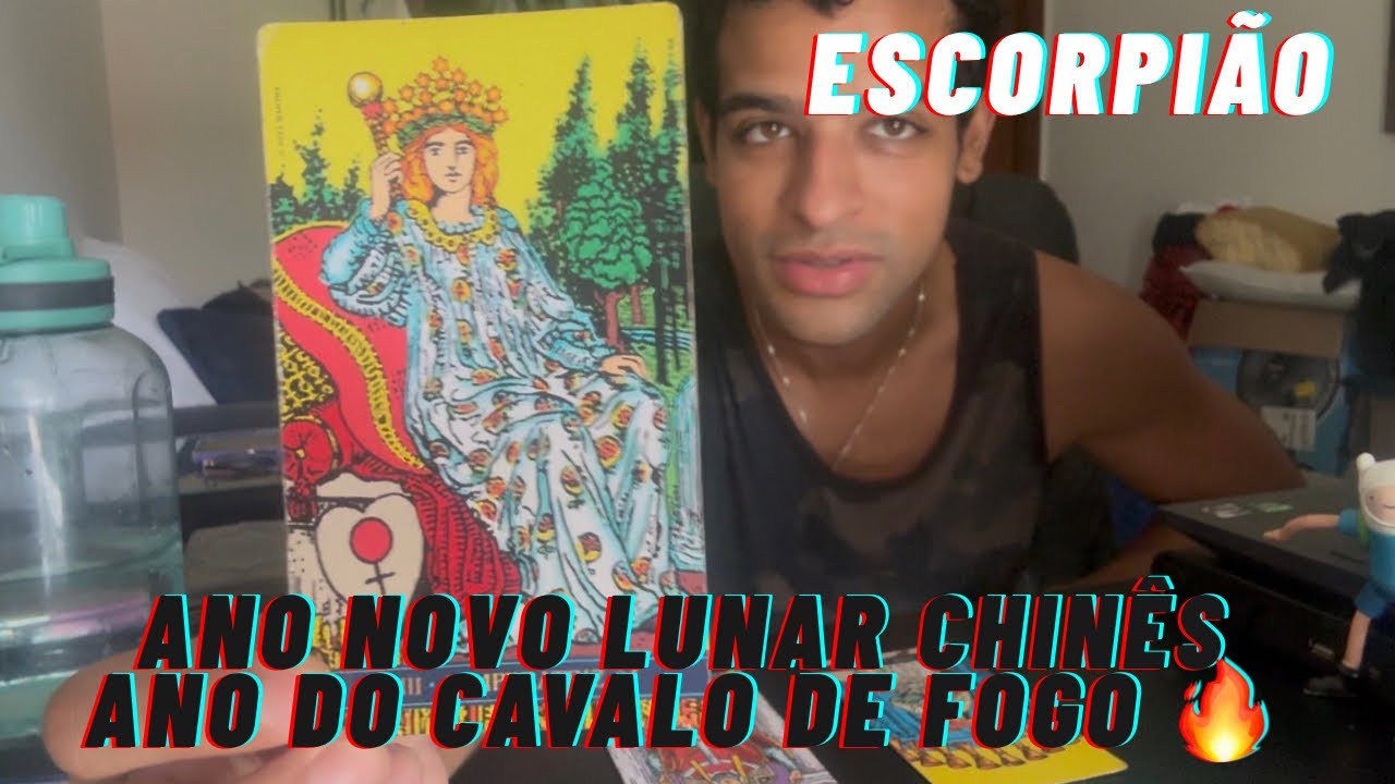 ESCORPIÃO - Algo está TRAVANDO sua PROSPERIDADE, mas a ESPIRITUALIDADE vai AGIR! 👊👸🌊