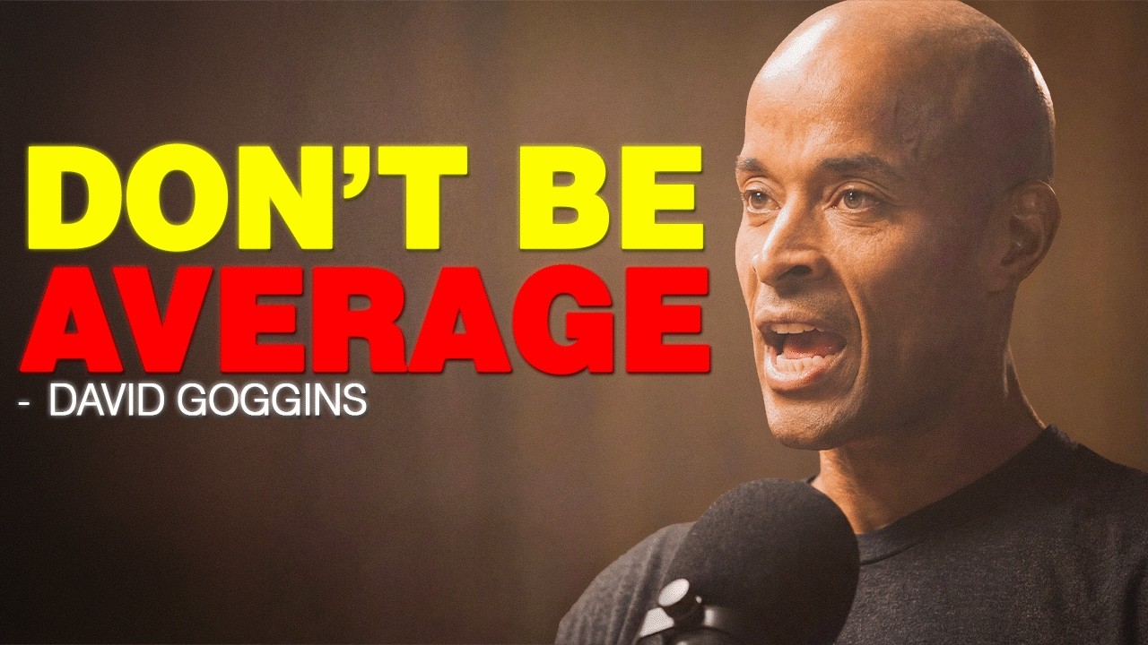 DESTROY THE WEAK VERSION OF YOURSELF IN 2026 | David Goggins - Motivational speech