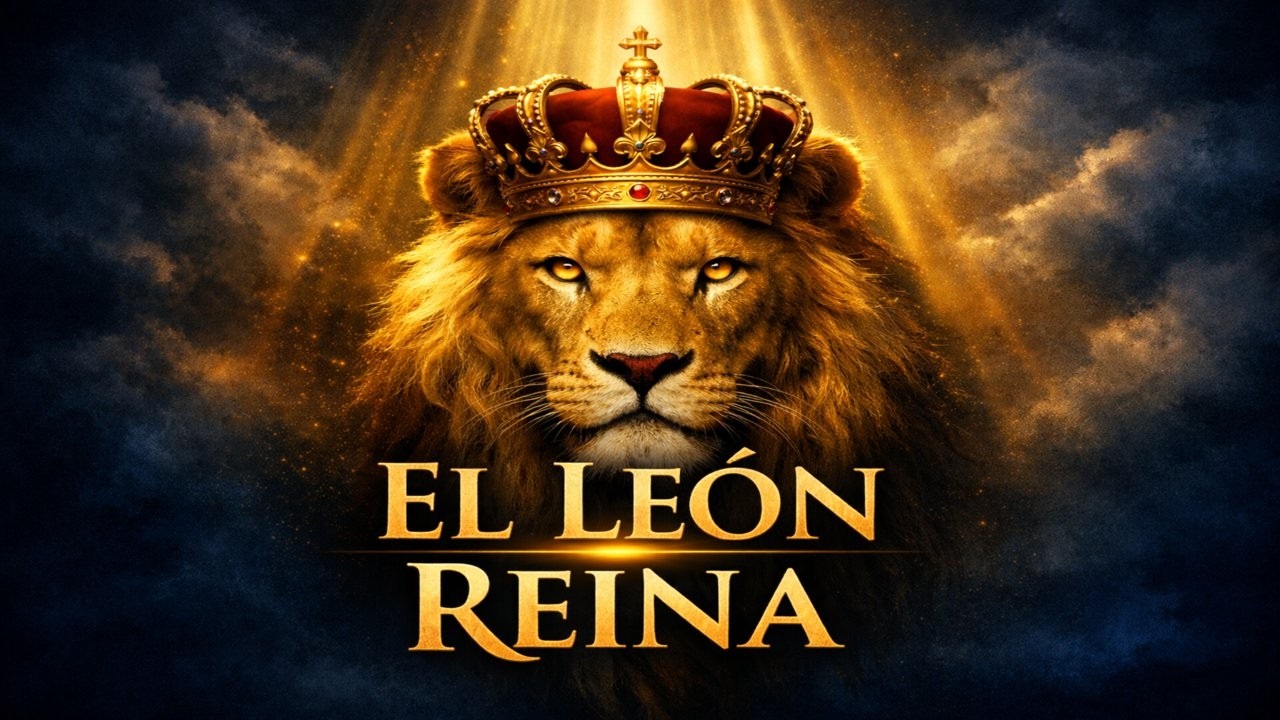 TRONO Y VICTORIA — EL LEÓN Y LA CORONA | El Reino Se Levanta