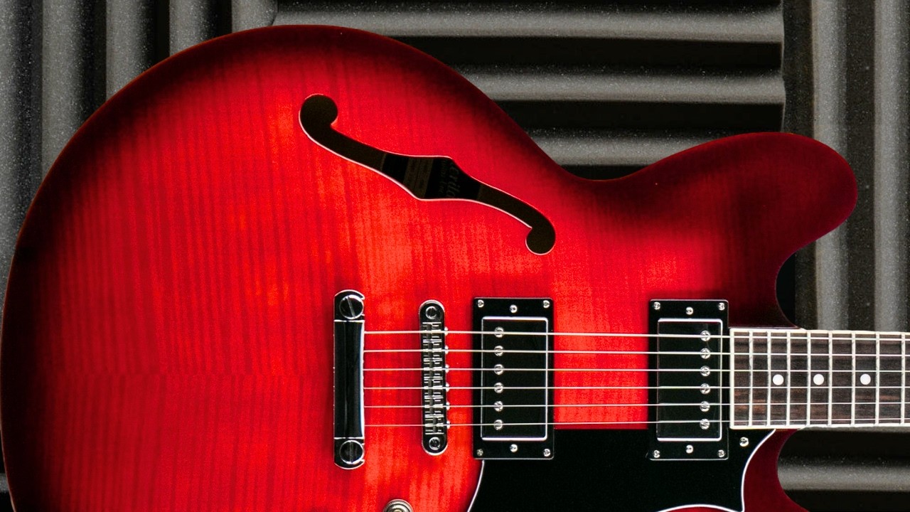 Darkness Blues Guitar Backing Track Jam in G Minor