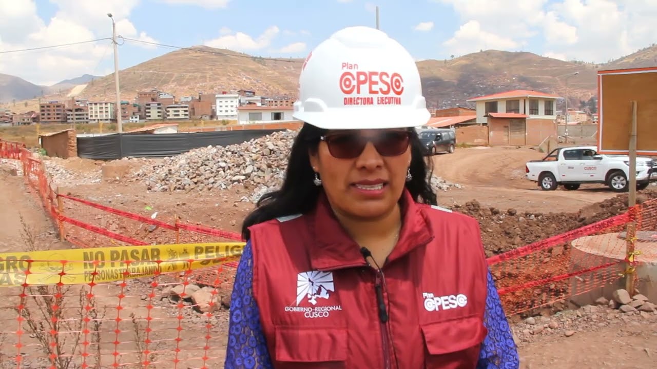 COMISIÓN DE INFRAESTRUCTURA DEL CONSEJO REGIONAL VERIFICÓ EL AVANCE DE LA VÍA EXPRESA
