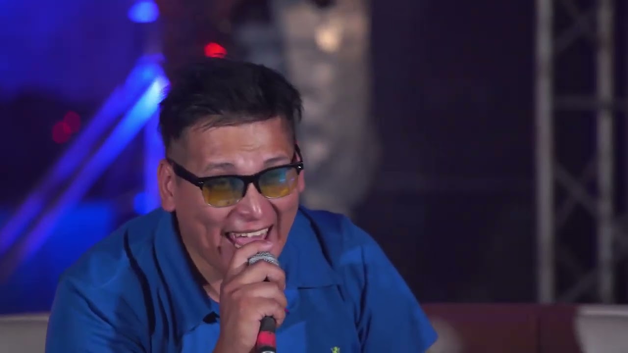 La BANDIMANIA 2024... recordando canciones propias.