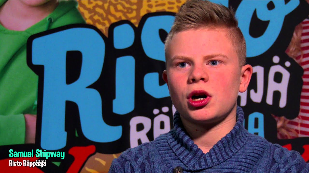 Risto Räppääjä ja yöhaukka - Hahmoesittelyt osa 6: Poliisit