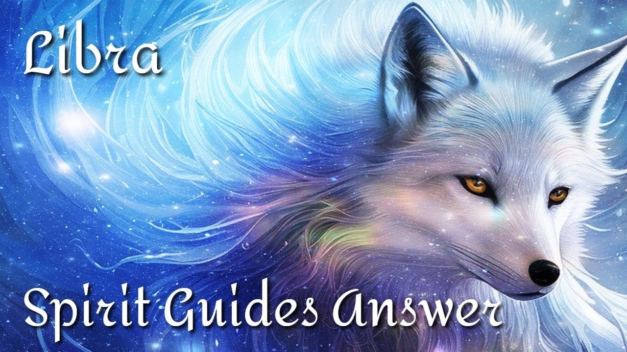 ♎️Libra ~ Urgent Messages From Your Spirit Guides For Right Now!