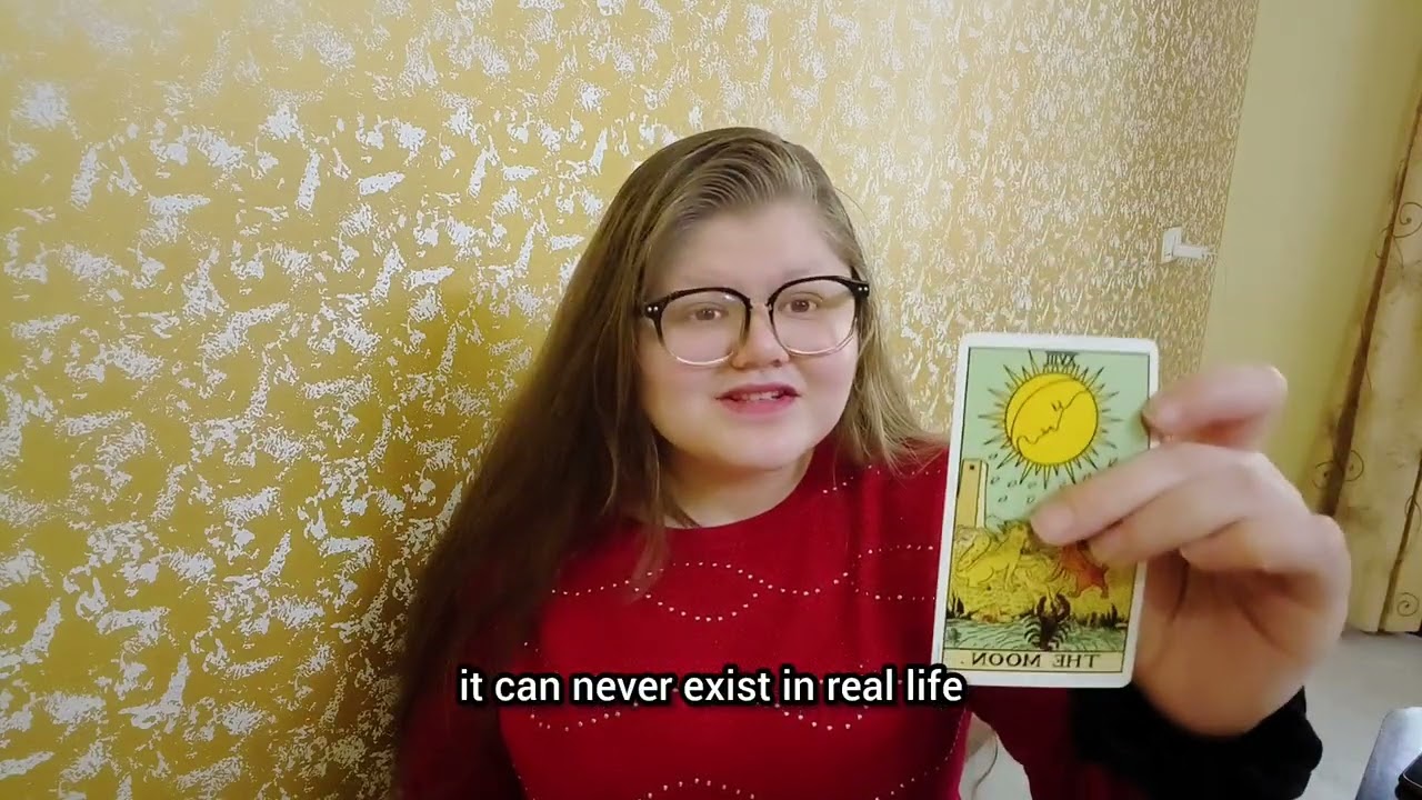This Message Found You for a Reason
