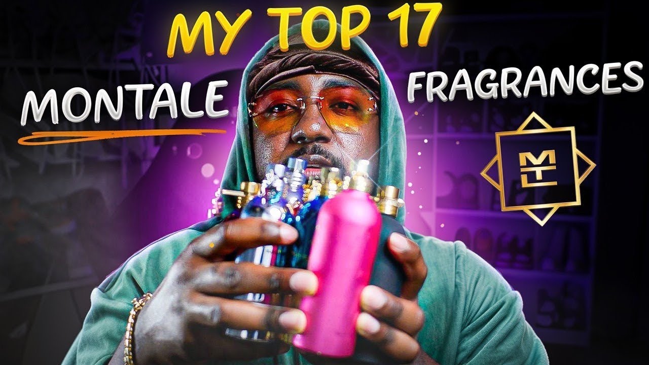 Топ-17 ароматов Montale | Лучшие ароматы Montale, которые стоит попробовать