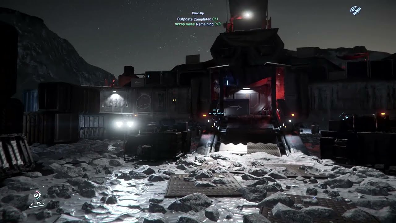 Tips For Moving Illegal Commodities - Star Citizen