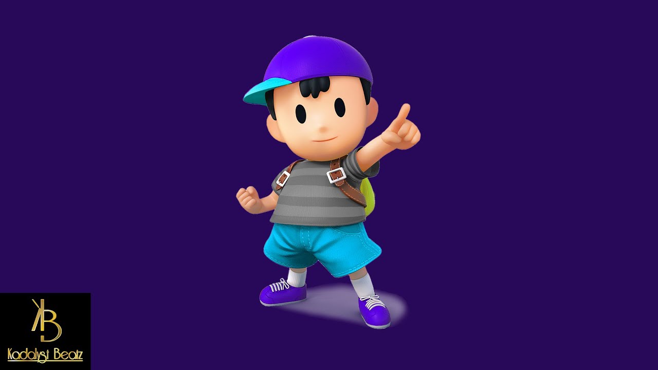 Freestyle Beat - 