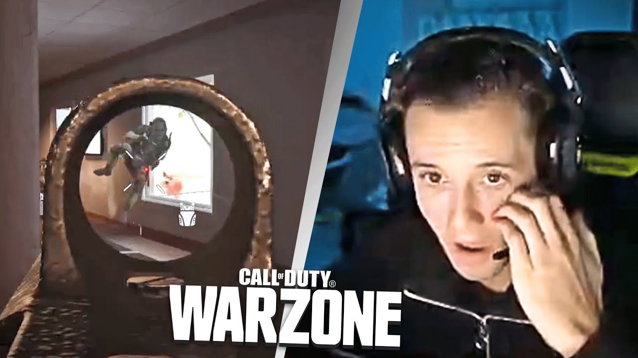 Mit Platte in der Hand wieder in Verdansk 😎 | Warzone mit Maxi & Mizent