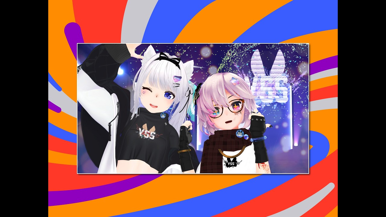 【#サンリオVfes 2026】[Artist Performance]YSS