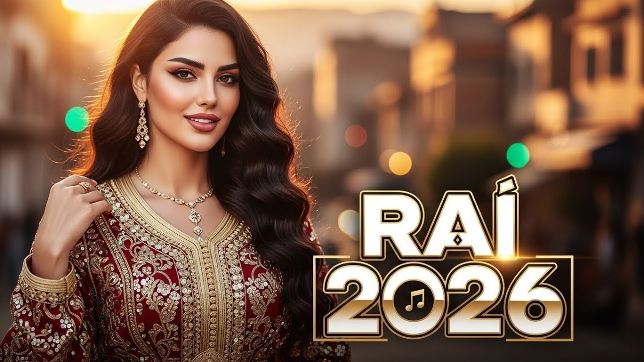 🎶🔥 أجمل أغاني الراي الجزائري | Best Rai Algérien Mix Émotions