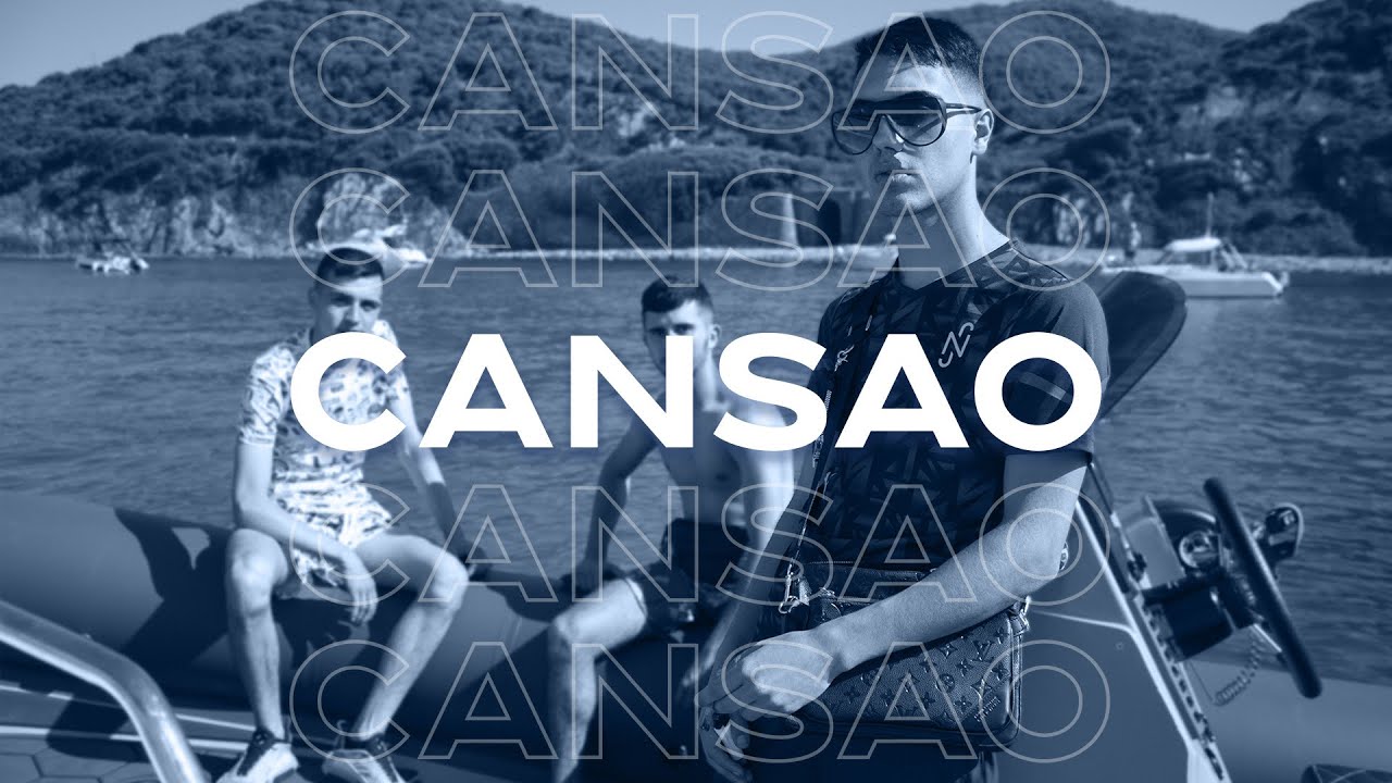 CRT - CANSAO (VIDEO OFICIAL)