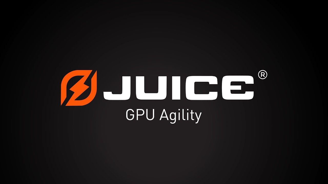 Juice: GPU Agility