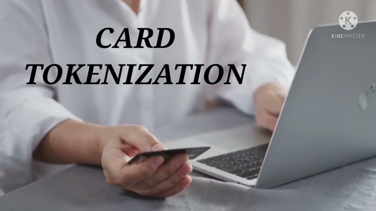 What is Card Tokenization ? Tokenization by RBI | IIBF |