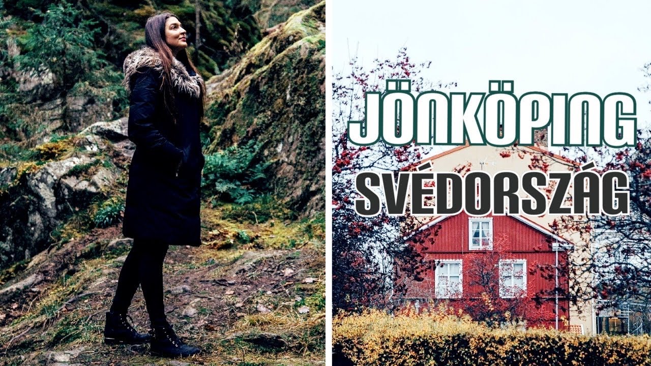 JÖNKÖPING UNIVERSITY: EGYETEMI ÉLET | Svédország