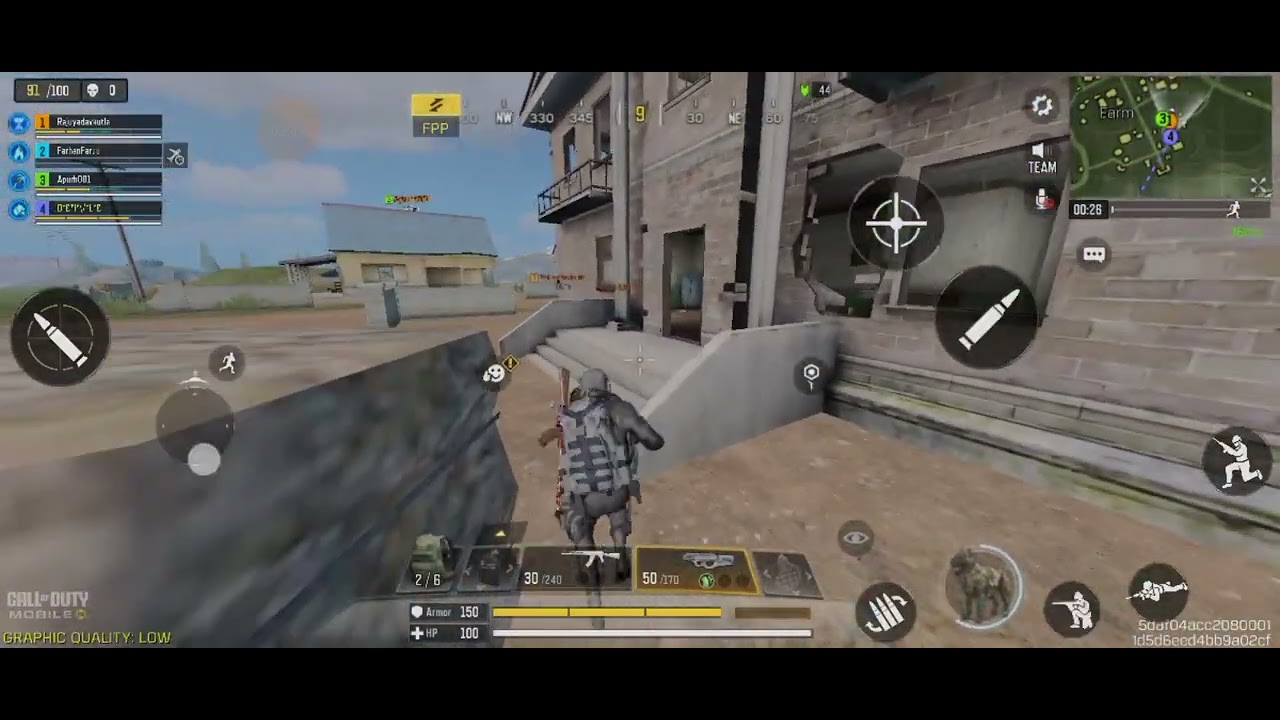 Intense Call of Duty Mobile Gameplay #441: Strategies, Tips & Epic Moments!