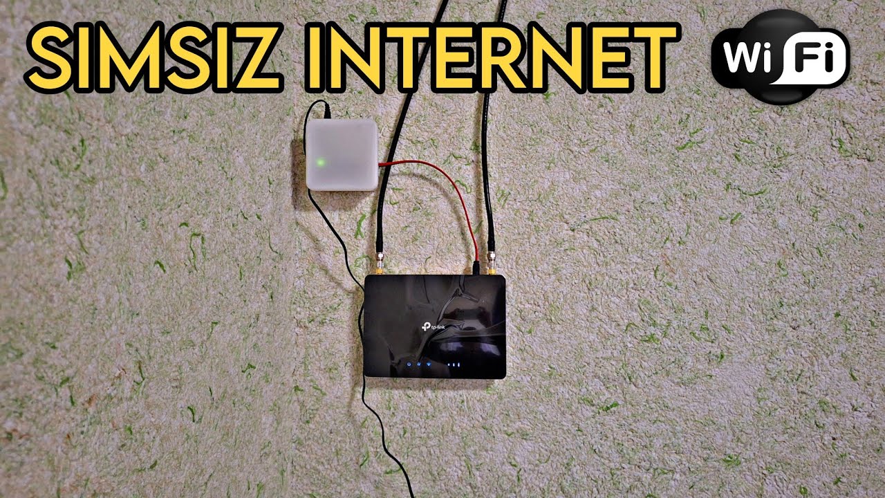 simsiz wifi internet qo'yish #simsiz #internet #wifi