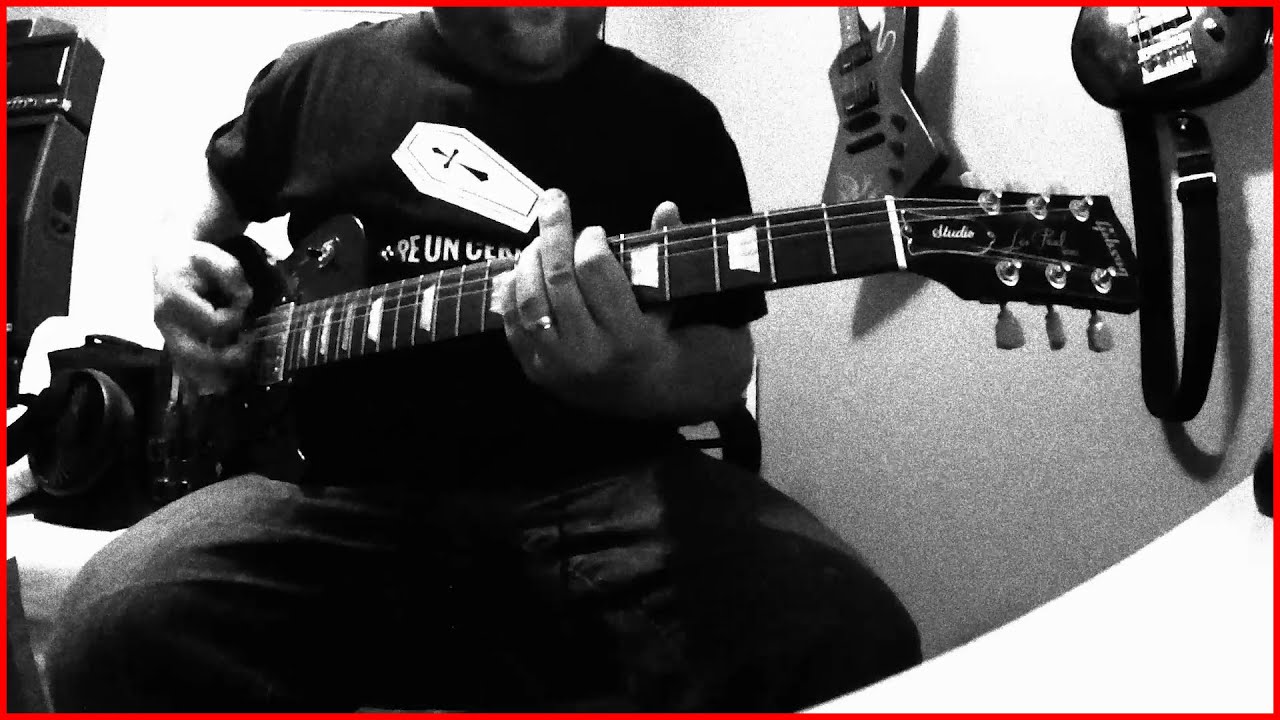 Metallica Tribute