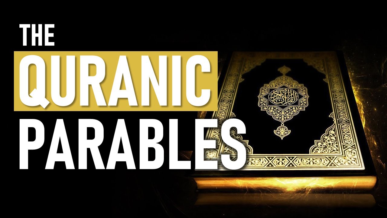 Quran Book of Power - Murtaza Khan EMOTIONAL- Ramadan 2024