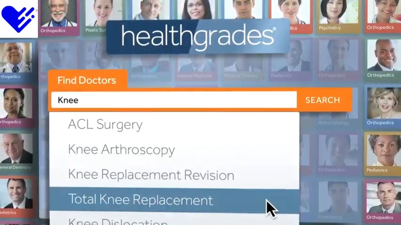 Experience | Patient Satisfaction | Hospital Quality  (Healthgrades TV Commercial)