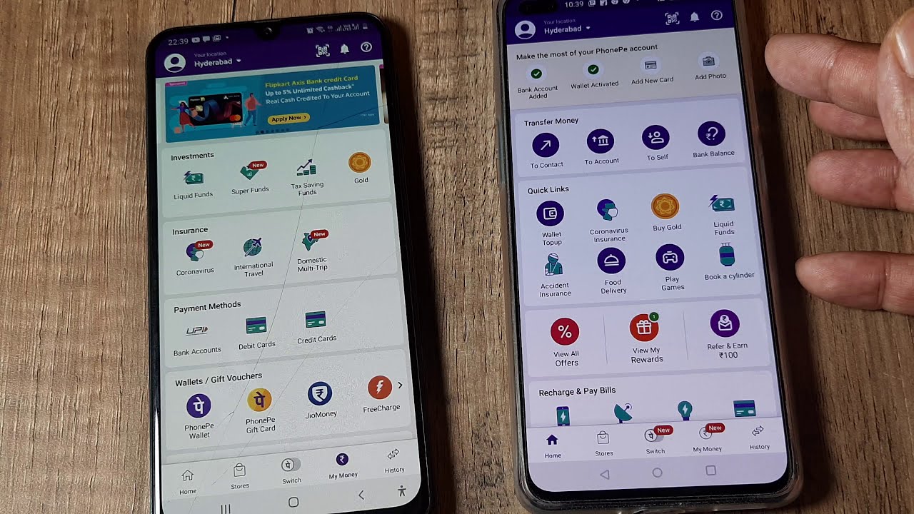 phonepe में पेमेंट  कैसे पाये? | how to receive payments in phonepe #phonepe