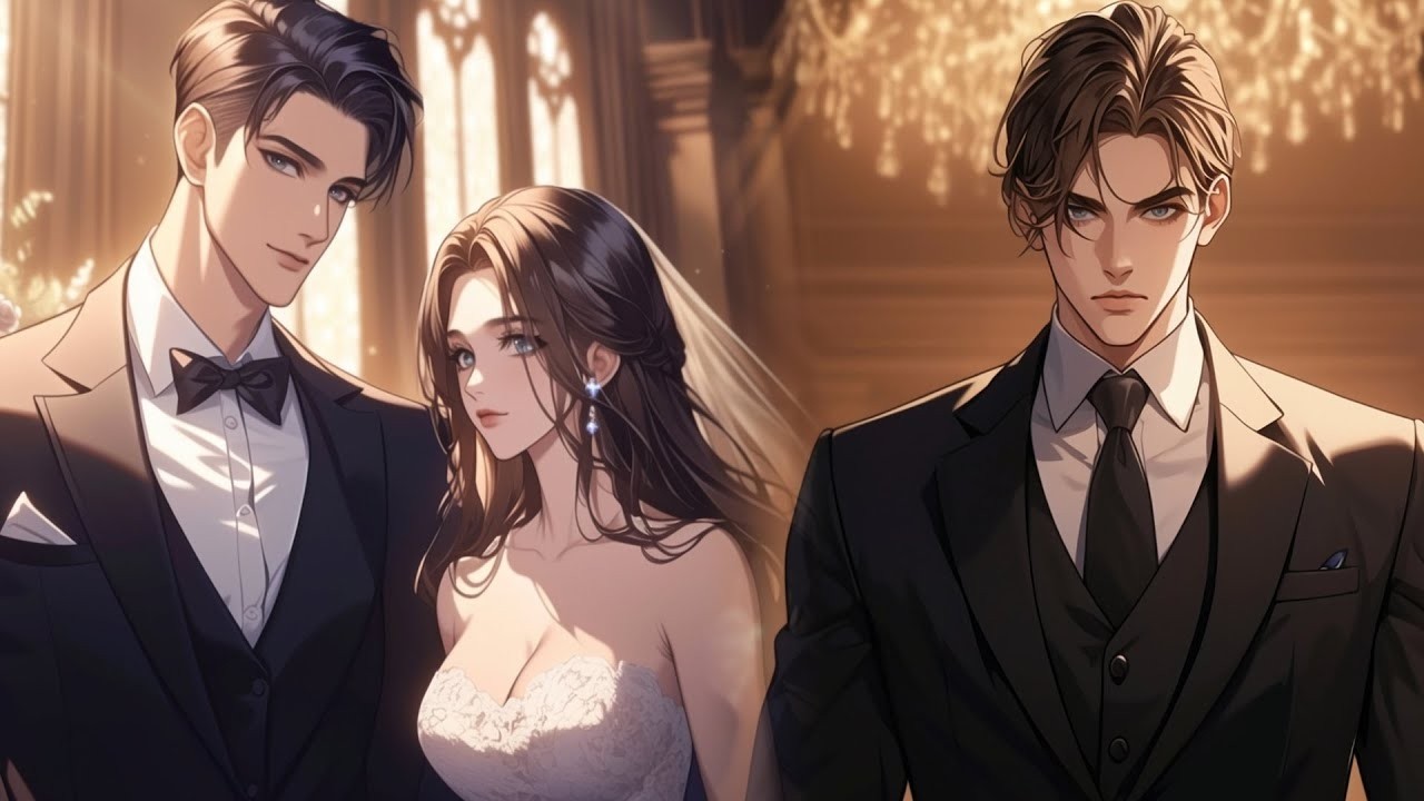My husband deceived me into divorce and wants to reconcile, unaware that I married his brother