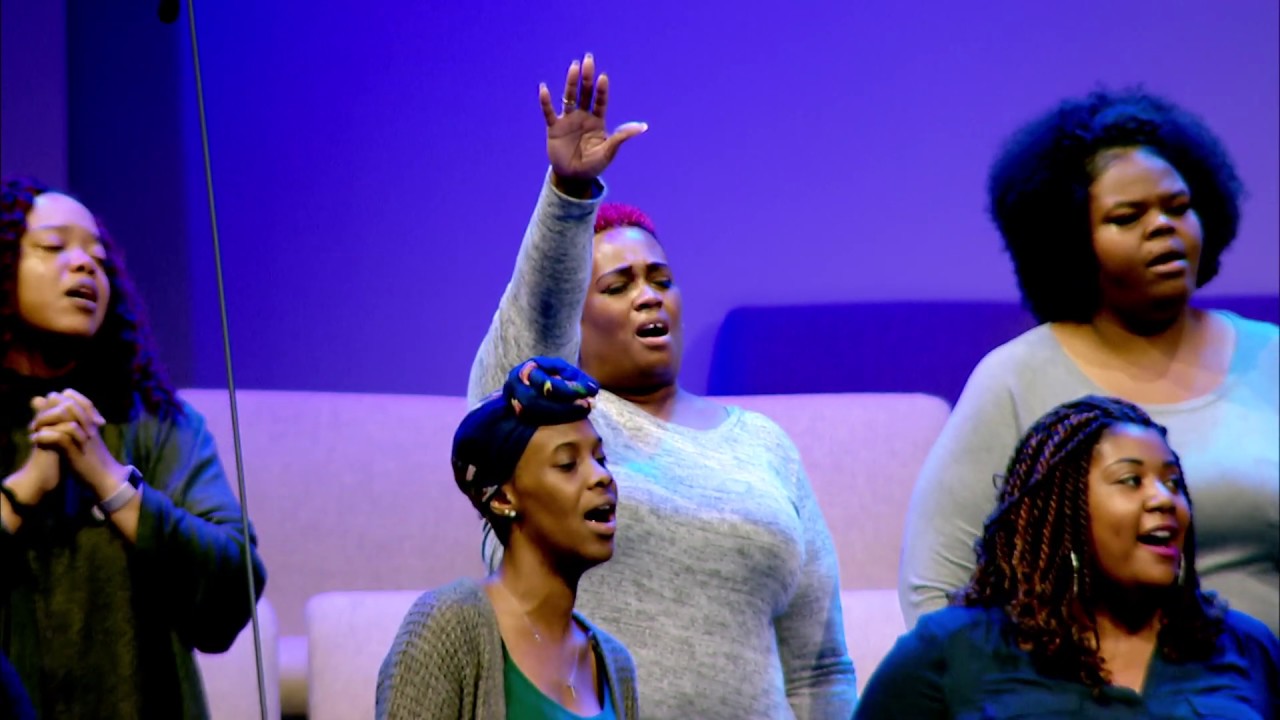 His Mercy Endureth Forever | Concord Church